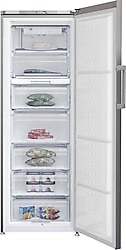 Beko 7071 MI 7 Çekmeceli Derin Dondurucu