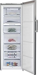 Beko 7072 MI 7 Çekmeceli Derin Dondurucu