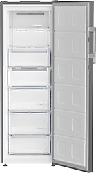 Beko 7375 JEI 7 Çekmeceli Dikey No Frost Derin Dondurucu