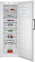 Beko 7781 EB 8 Çekmeceli Dikey No Frost Derin Dondurucu