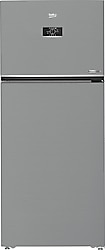 Beko 978557 EI ElegantFit Çift Kapılı No Frost Buzdolabı