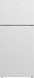 Beko 983625 IEB Fit Çift Kapılı No Frost Buzdolabı