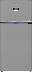 Beko 983628 EI Çift Kapılı No Frost Buzdolabı