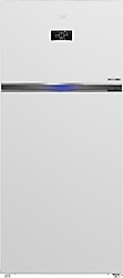 Beko 983632 EB Fit Çift Kapılı No Frost Buzdolabı