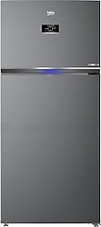 Beko 983632 EI Fit Çift Kapılı No Frost Buzdolabı