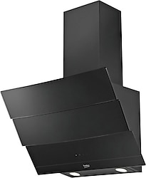 Beko ADE 62540 Duvar Tipi Davlumbaz