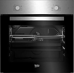 Beko AFE 21000 I 71 lt Inox Ankastre Fırın