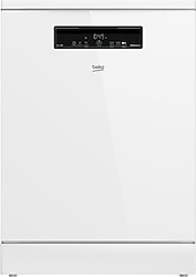 Beko B 710 BC 3 Programlı Bulaşık Makinesi