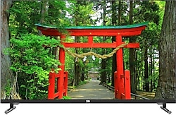 Beko B32 D 696 B HD 32" 82 Ekran Uydu Alıcılı Android Smart LED TV