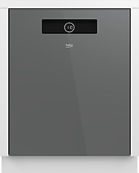 Beko BBC 160 G 6 Programlı Ankastre Bulaşık Makinesi