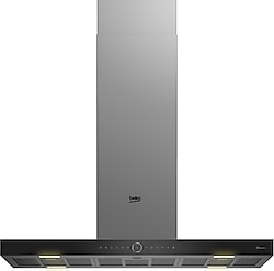 Beko BDA 9085 S Ada Tipi Davlumbaz