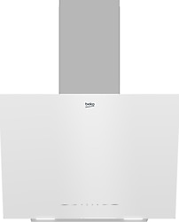 Beko BDE 6041 B1 Duvar Tipi Davlumbaz