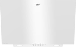 Beko BDE 6050 HB1 Duvar Tipi Davlumbaz