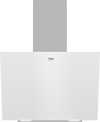 Beko BDE 6064 B Beyaz Duvar Tipi Davlumbaz
