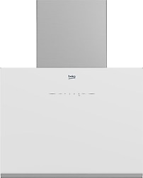 Beko BDF 6050 B Beyaz Duvar Tipi Davlumbaz