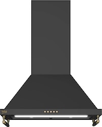 Beko BDP 6045 R Duvar Tipi Davlumbaz
