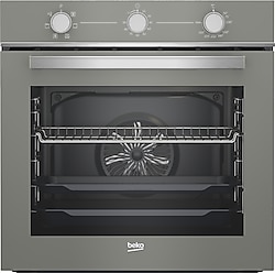 Beko BFC 220 G Gri Ankastre Fırın