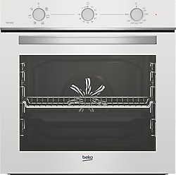 Beko BFC 221 HB Beyaz Ankastre Fırın