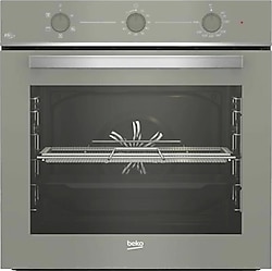 Beko BFC 321 G Gri FitFry Ankastre Fırın