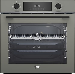 Beko BFC 331 G Gri Ankastre Fırın