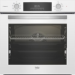 Beko BFC 431 B Beyaz Ankastre Fırın