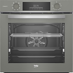 Beko BFC 431 G Gri Ankastre Fırın