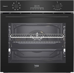 Beko BFC 431 S Siyah Ankastre Fırın