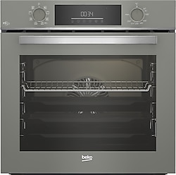 Beko BFC 432 G FitFry Gri Ankastre Fırın