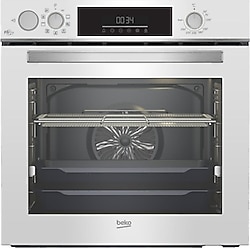 Beko BFC 632 B Beyaz Ankastre Fırın