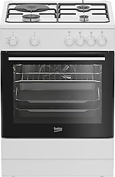 Beko BFE 320 B Ocaklı Fırın