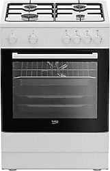 Beko BFE 400-1 B Ocaklı Fırın