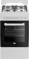Beko BFE 450 B Tam Boy Ocaklı Fırın
