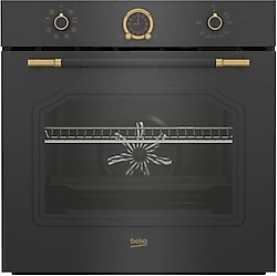 Beko BFM 240 R Rustik Ankastre Fırın
