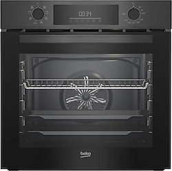 Beko BFM 430 D Siyah Ankastre Fırın