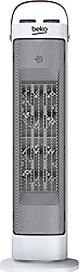 Beko BK MT PTC 2000 2500 W Seramik Isıtıcı