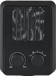 Beko BK RHF BT 2000 W Seramik Isıtıcı