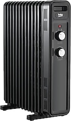 Beko BK RHO 13M 2500 W 13 Dilim Yağlı Radyatör