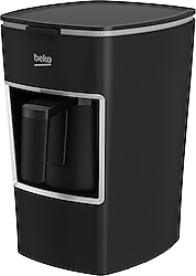 Beko BKK 2300 Mini Keyf Siyah Türk Kahve Makinesi