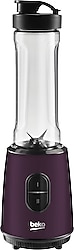 Beko BKK 3098 M Vitaminist Mor 350 W Smoothie Blender