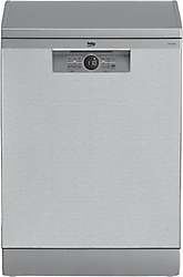 Beko BM 5145 WF I 7 Programlı Inox Bulaşık Makinesi