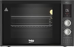 Beko BMF 30 QBA AF 30 lt Mini Fırın