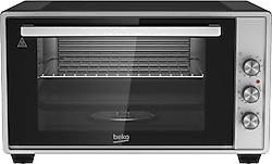 Beko BMF 50 I 50 lt Inox Mini Fırın