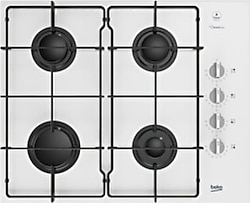 Beko BOCD D 6511 EKB Beyaz Ankastre Ocak