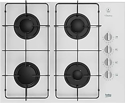 Beko BOCD D 6512 EK Cam Ankastre Ocak