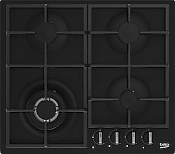 Beko BOCD DA 6020 DWS Wok Gözlü Ankastre Ocak