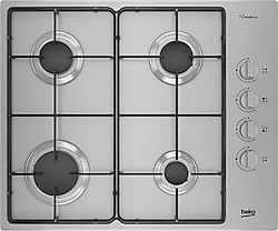 Beko BOMD D 6110 EID Inox Ankastre Ocak