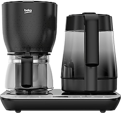 Beko CFM 8449 I Dem Deluxe Otomatik Çay Makinesi