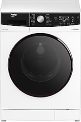 Beko CM 9125 NB 1200 Devir 9 kg Çamaşır Makinesi