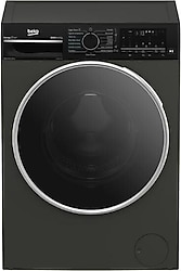 Beko CMB 1280 YKIG 1400 Devir 8 kg / 12 kg Kurutmalı Çamaşır Makinesi