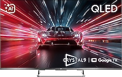 Beko B43L-5531-4B2 Full HD Uydu Alıcılı Smart LED Televizyon